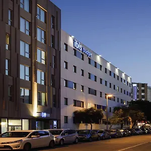 Hotell Ibis Budget Centro, Málaga