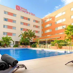 Hotell Hilton Garden, Málaga