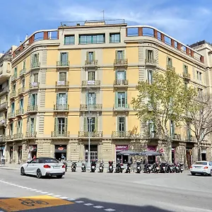Vasanta Powered By Sonder 3*, Barcelona Espanha